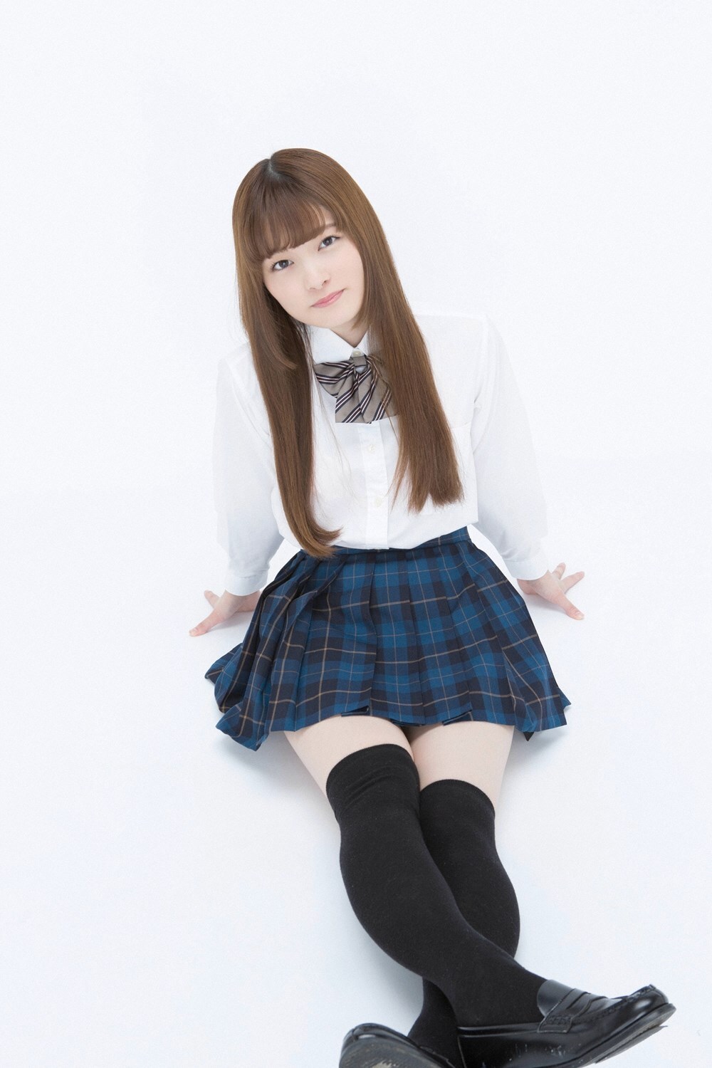 YS-Web-Vol.713 Yuma Okuzaki 奥崎優茉